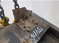 A9606601230 Кронштейн подножки Mercedes Actros MP4 2011-2022 20832324 #2