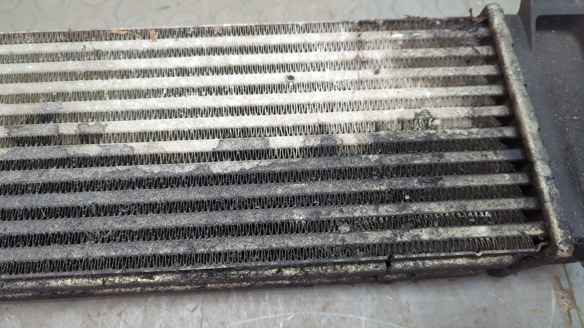 Интеркулер