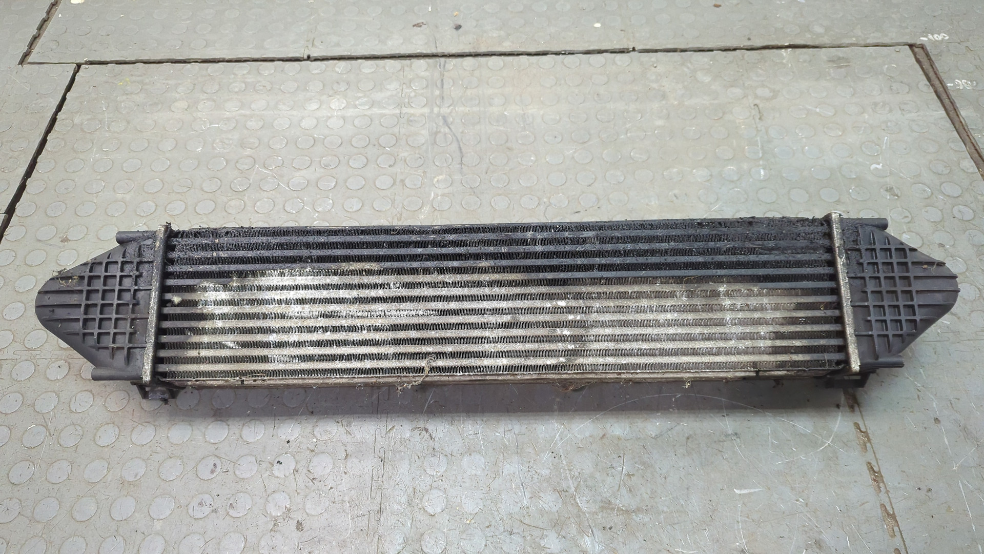 Интеркулер