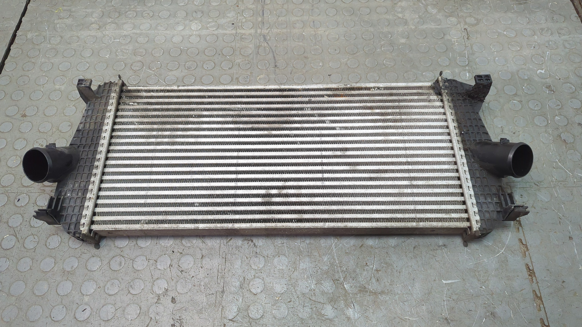 Интеркулер