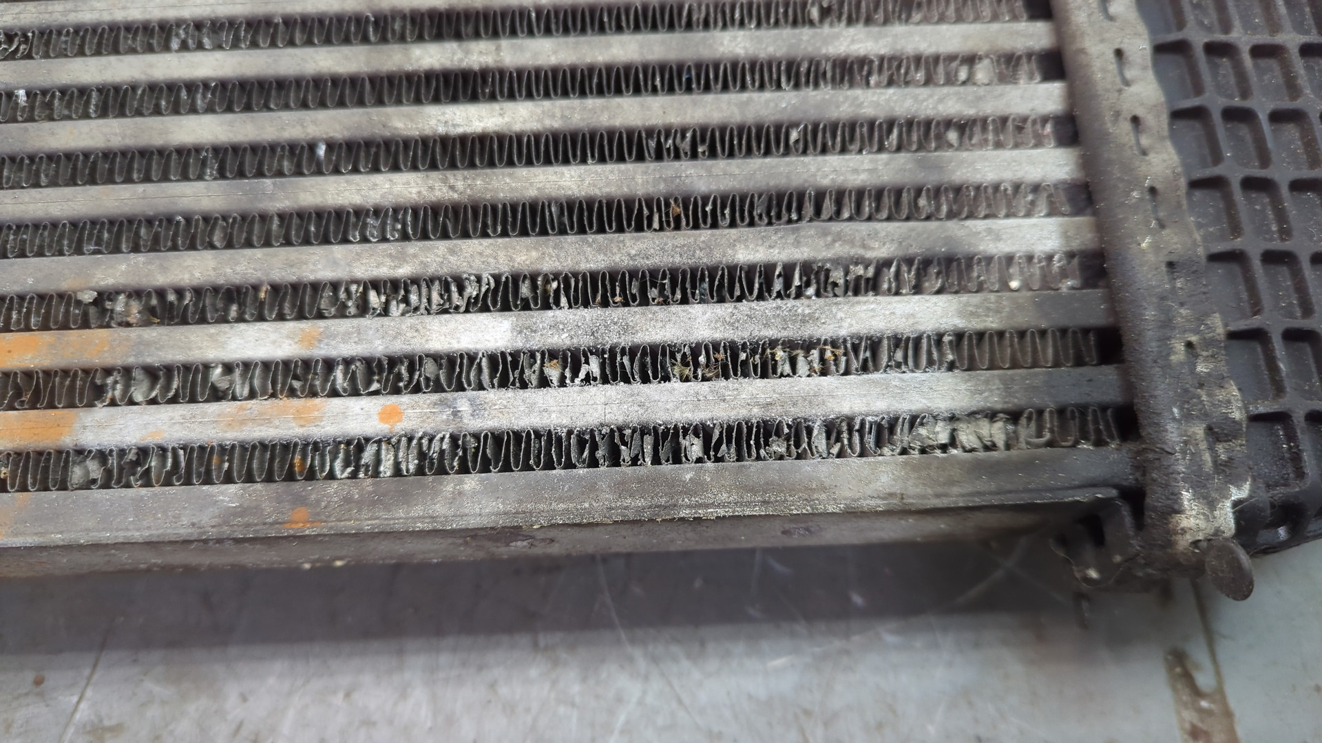 Интеркулер