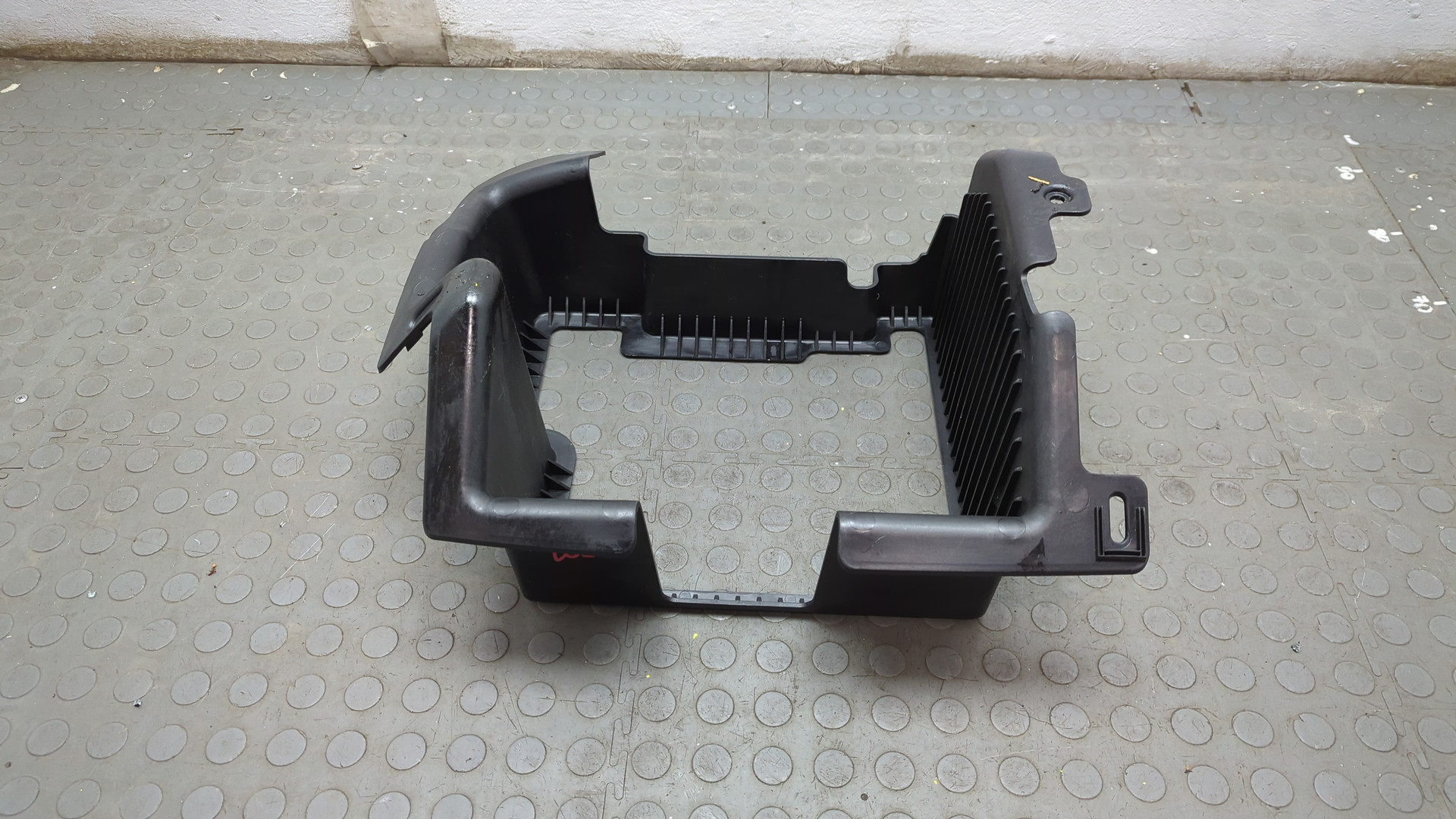 Корпус аккумулятора