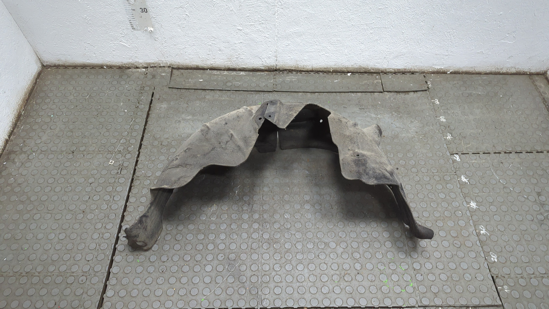 Локер задний правый