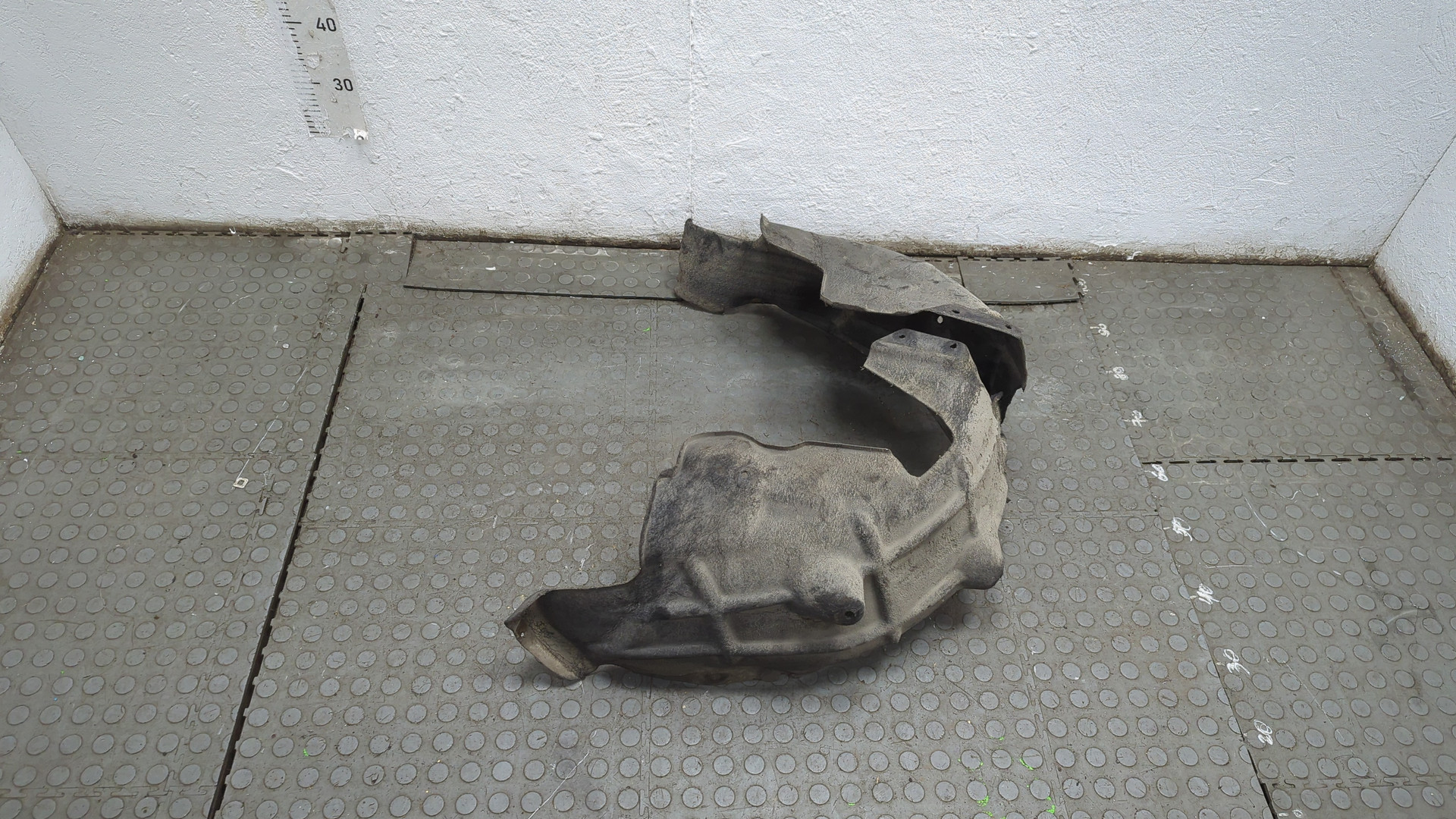 Локер задний правый