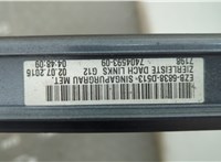 7404593 Молдинг крыши BMW 3 E90, E91, E92, E93 2005-2012 20832422 #2