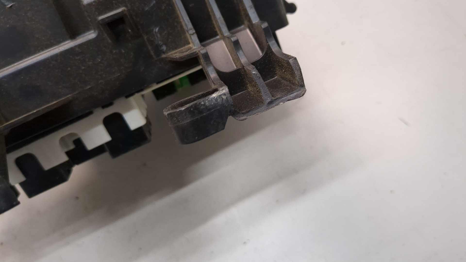 Блок предохранителей