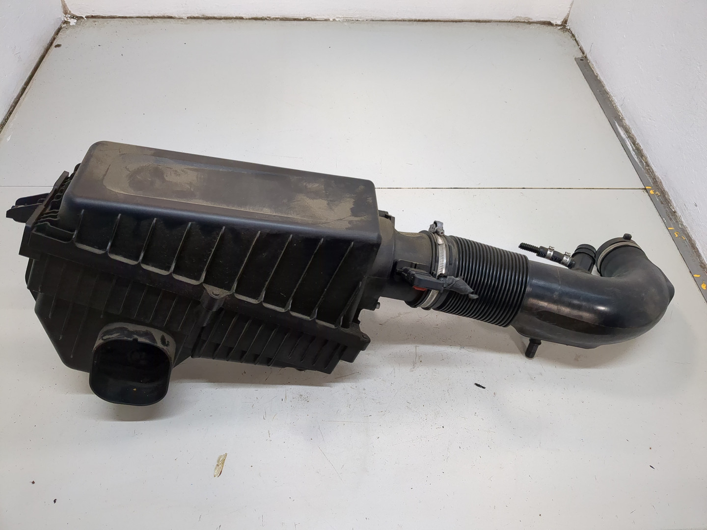 Корпус воздушного фильтра