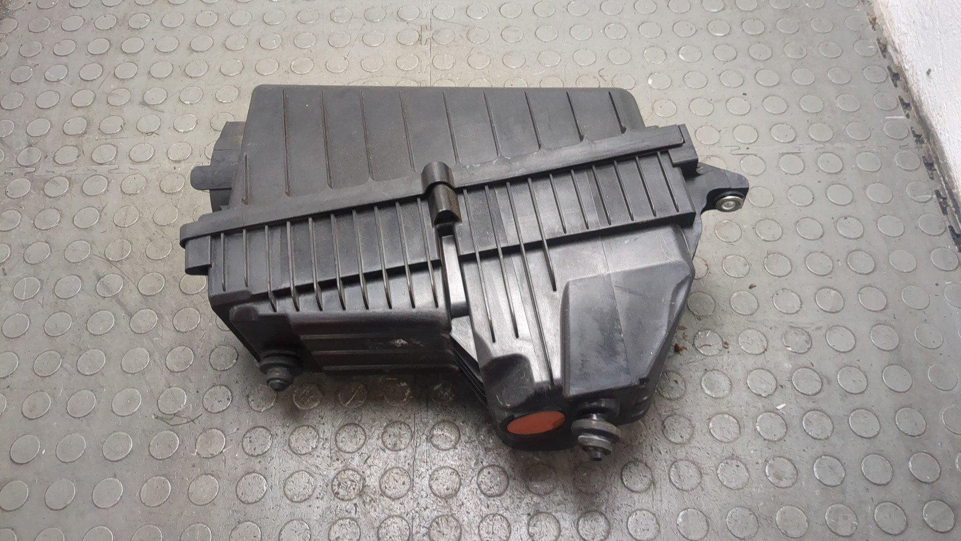 Корпус воздушного фильтра