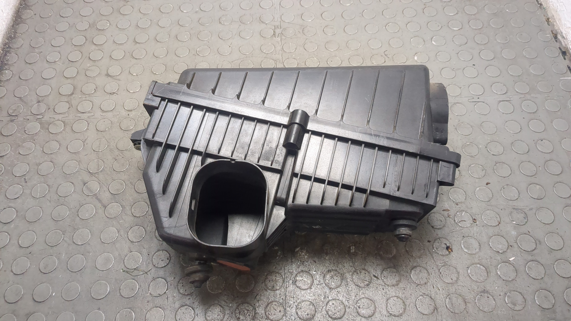 Корпус воздушного фильтра