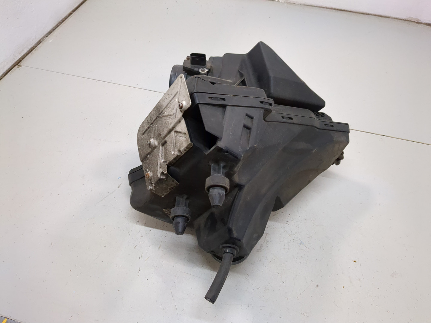 Корпус воздушного фильтра