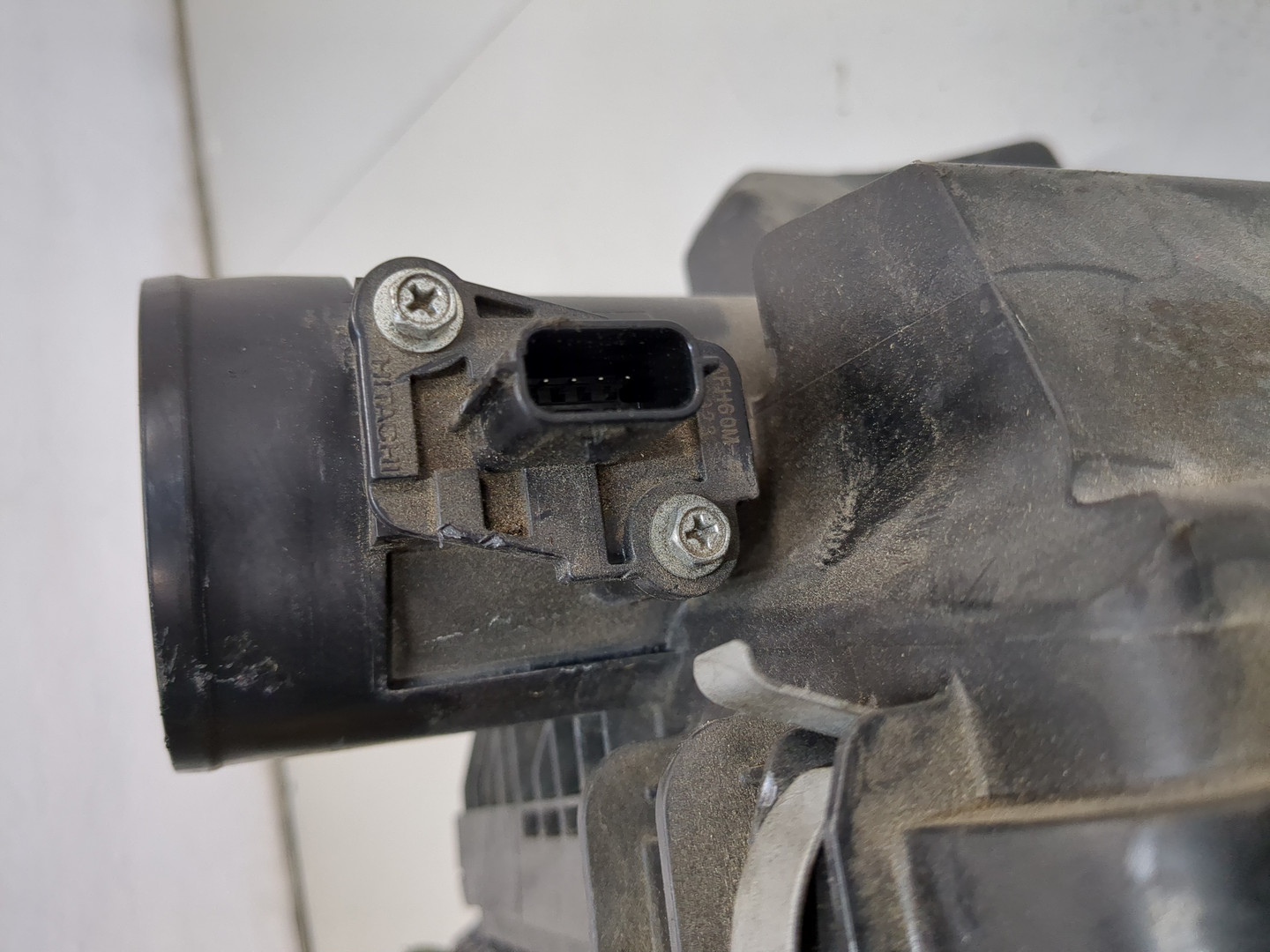 Корпус воздушного фильтра