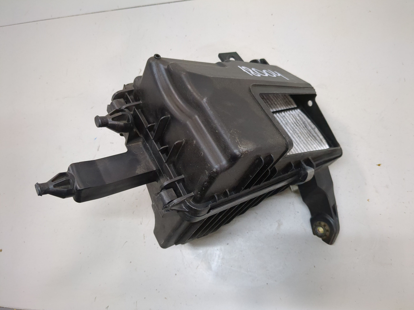 Корпус воздушного фильтра