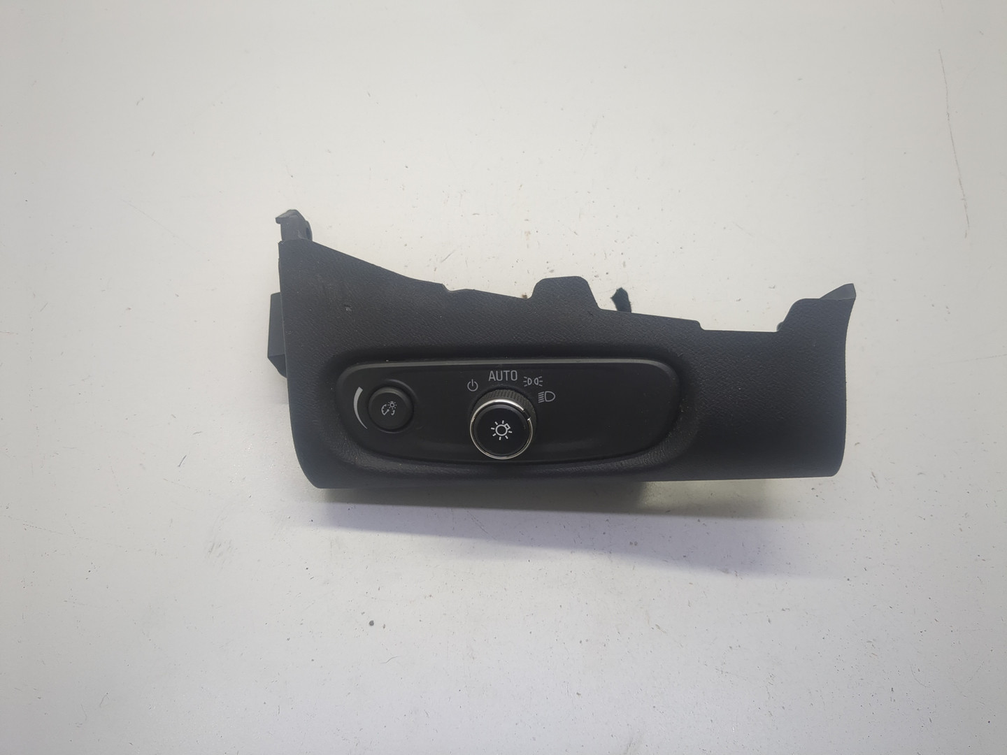 Переключатель света фар