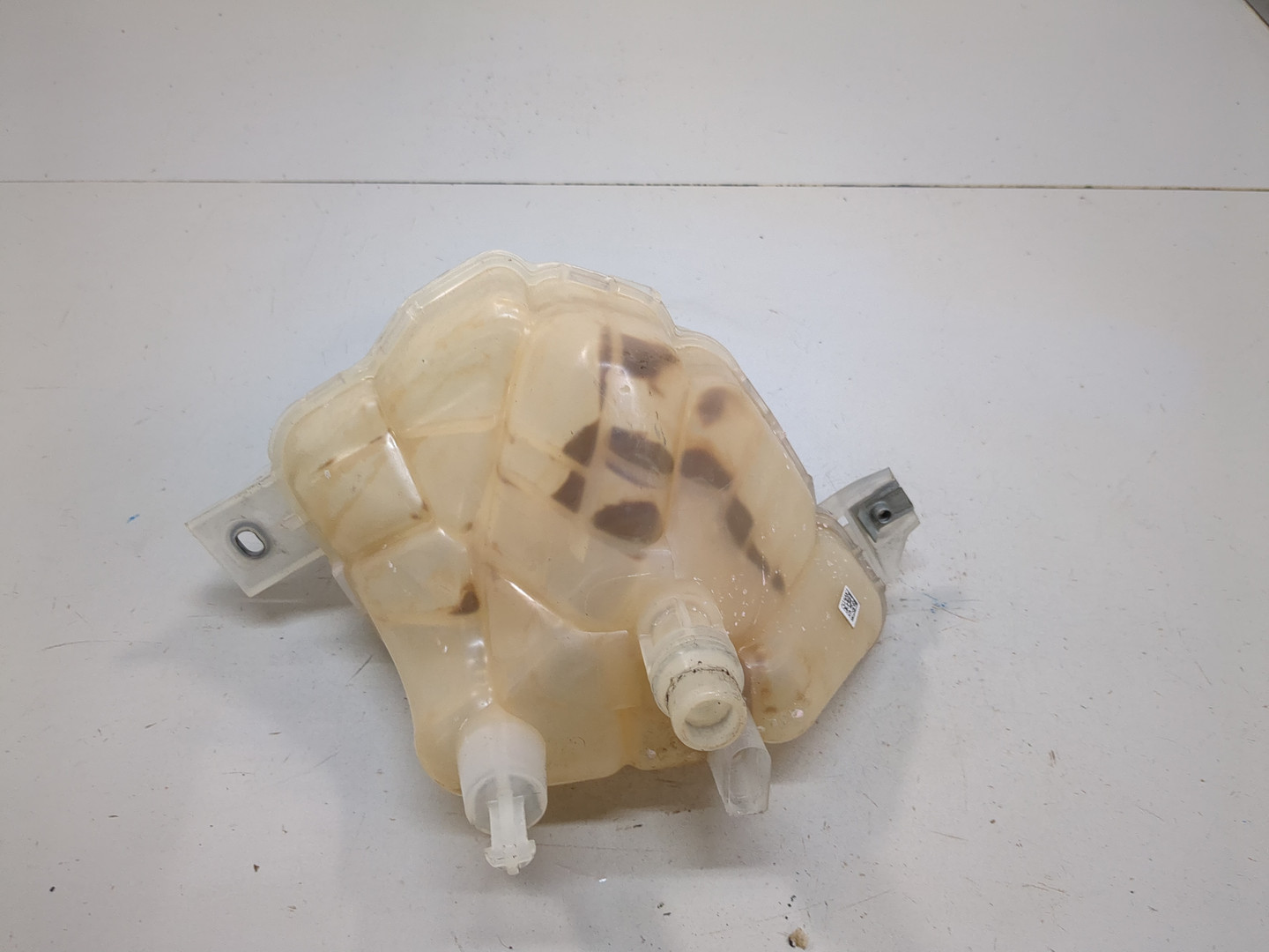 Бачок расширительный