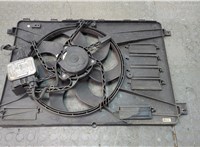 6G918C607GL Вентилятор радиатора Ford S-Max 2006-2010 20832482 #1