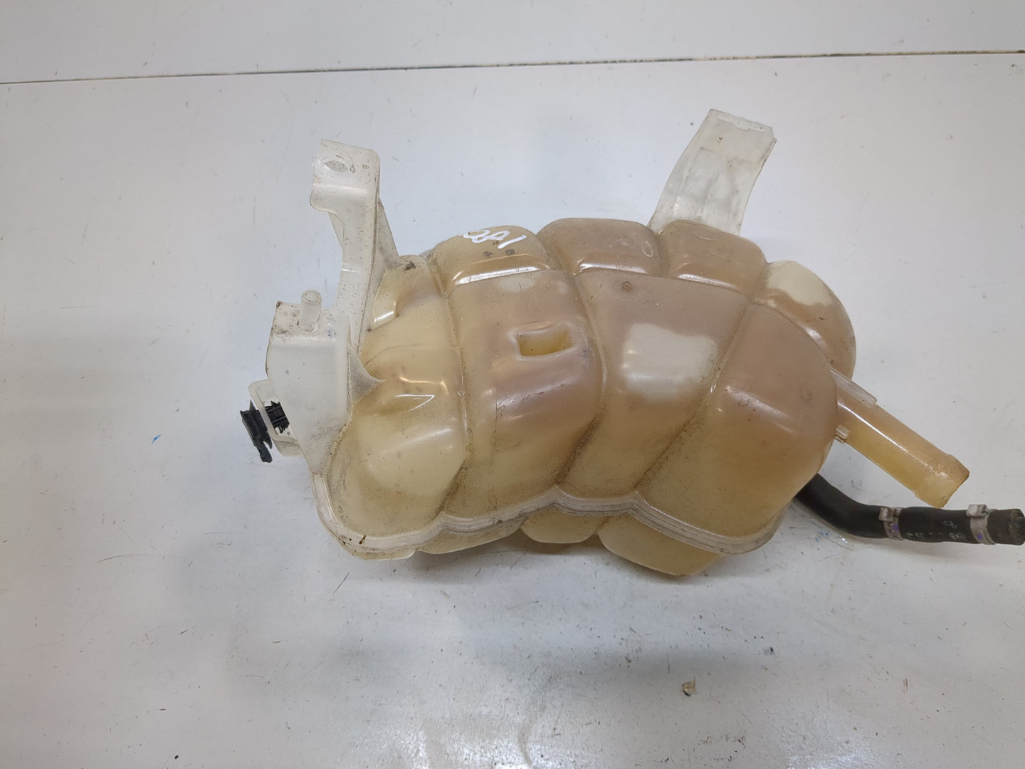 Бачок расширительный