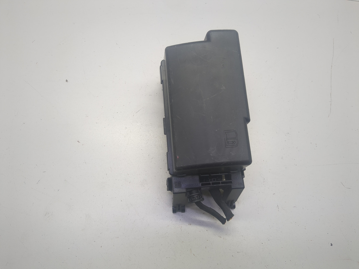 Блок предохранителей