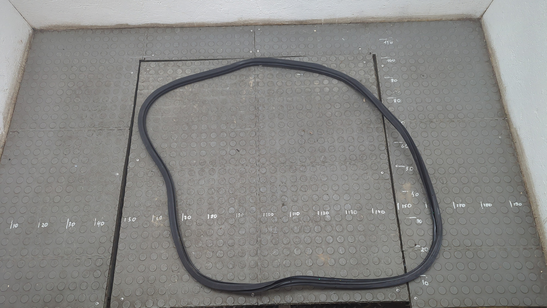 Уплотнитель