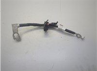 84021635, 33292758, 58732758 Клемма аккумулятора Chevrolet Volt 2015-2019 20832524 #2
