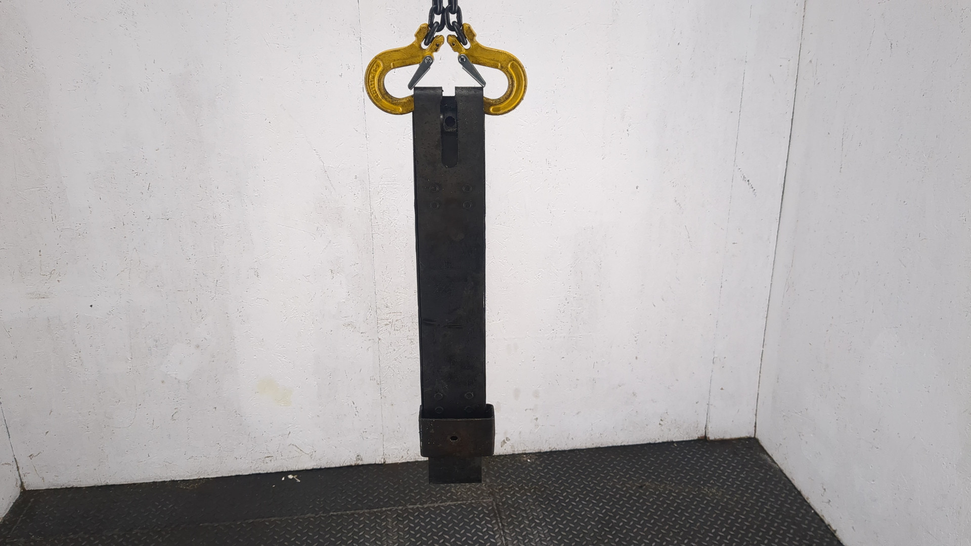 Лента крепления бензобака