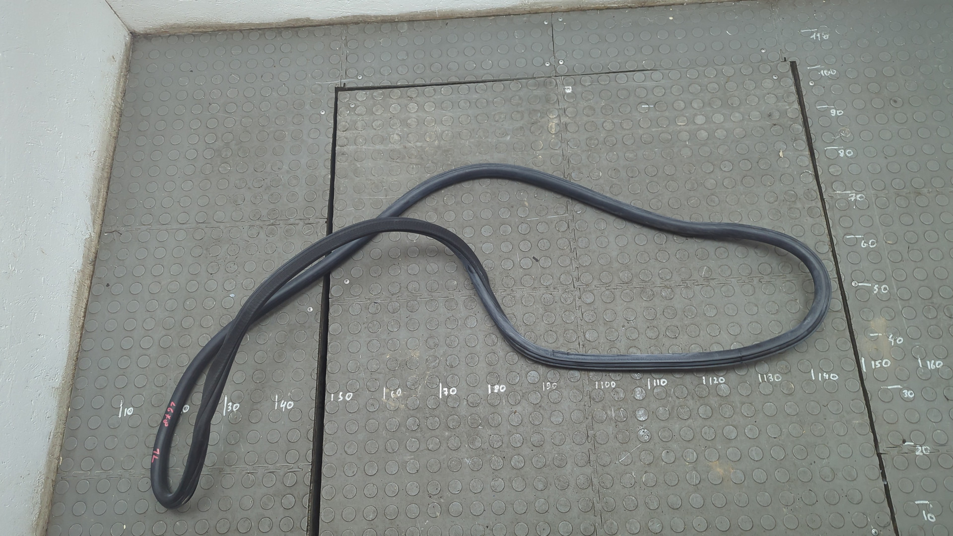 Уплотнитель