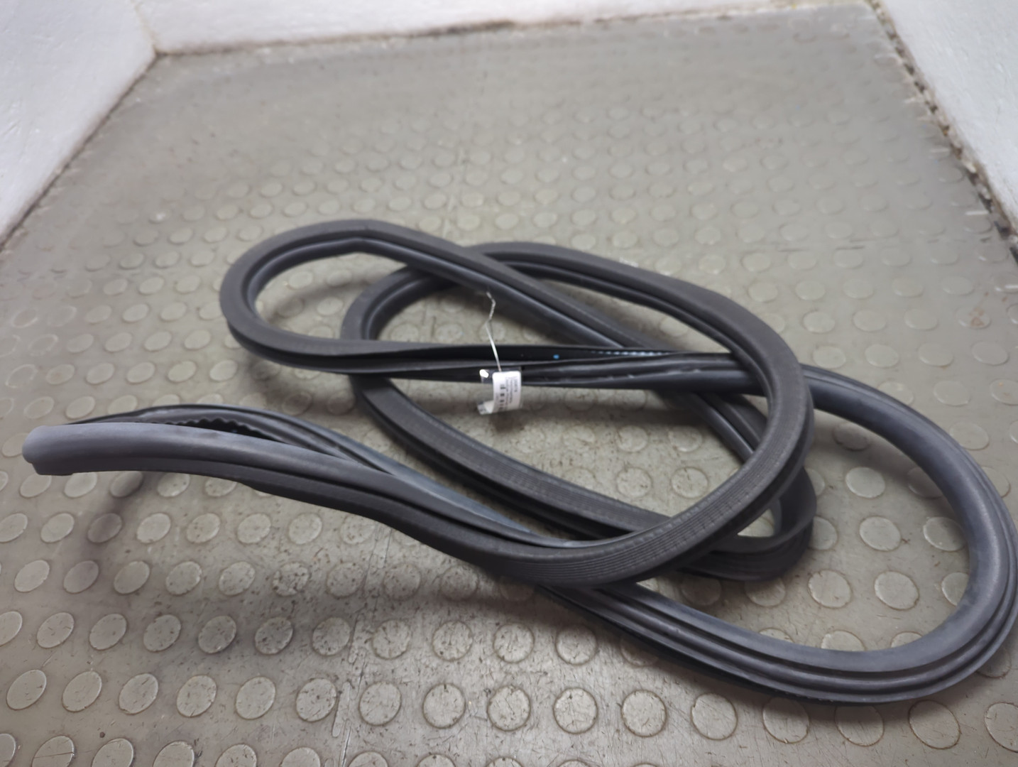 Уплотнитель