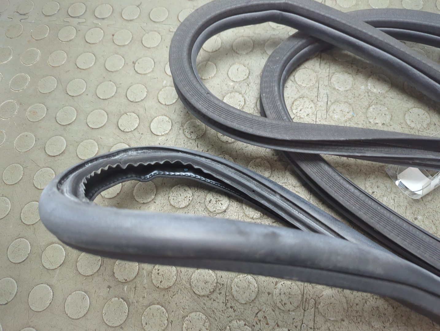 Уплотнитель