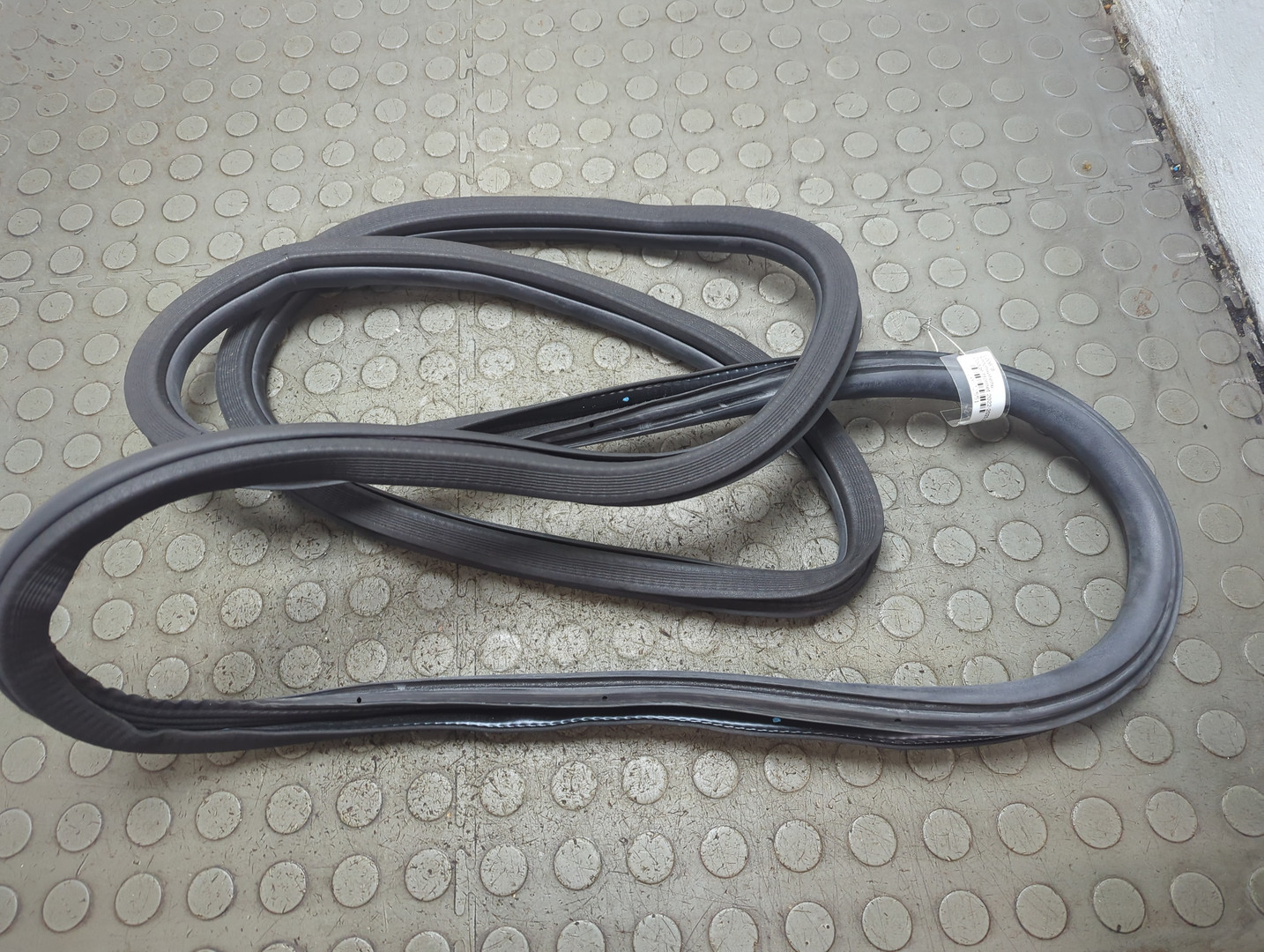 Уплотнитель