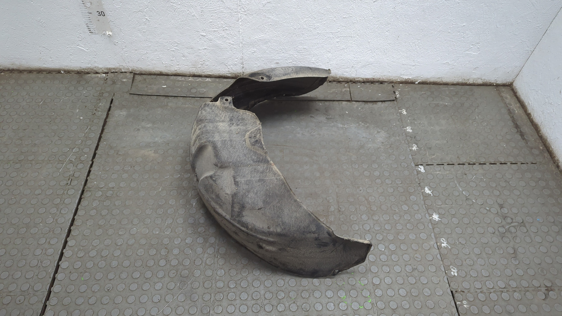 Локер задний правый