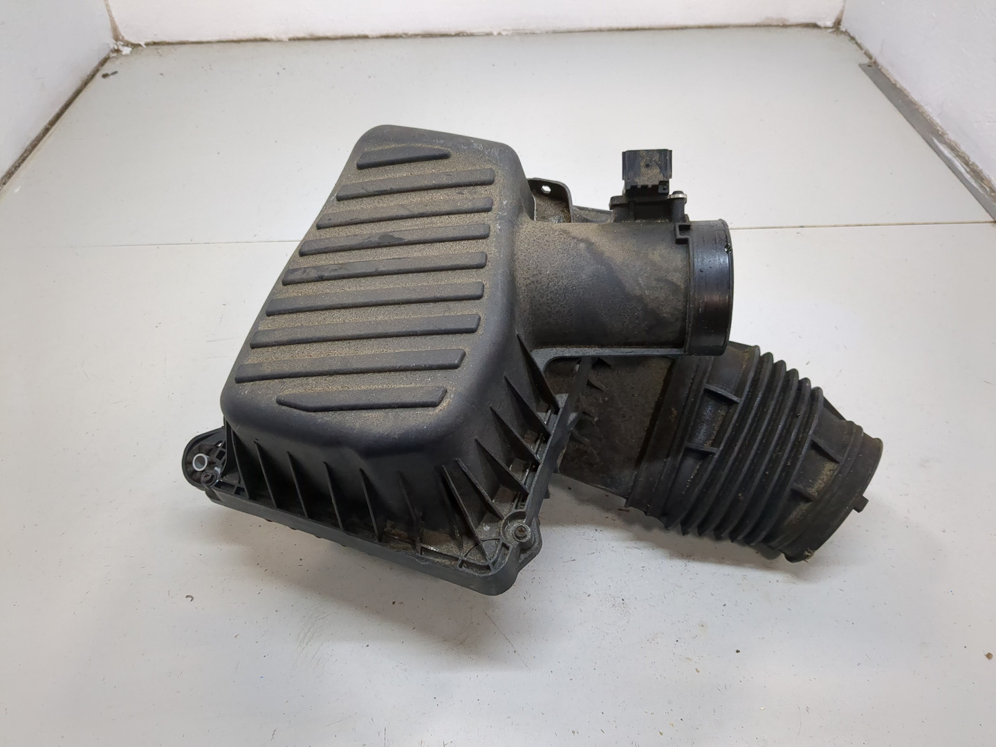 Корпус воздушного фильтра