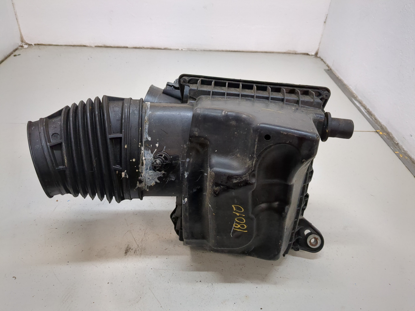 Корпус воздушного фильтра