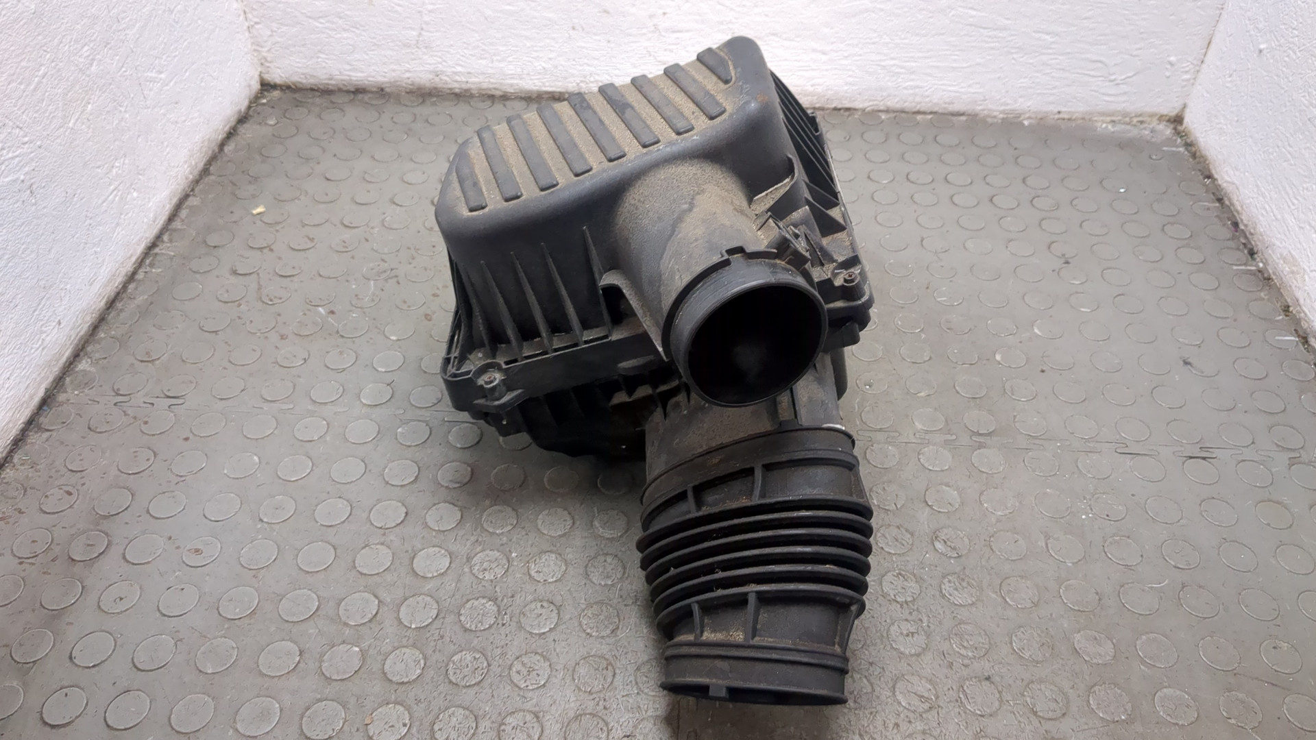 Корпус воздушного фильтра