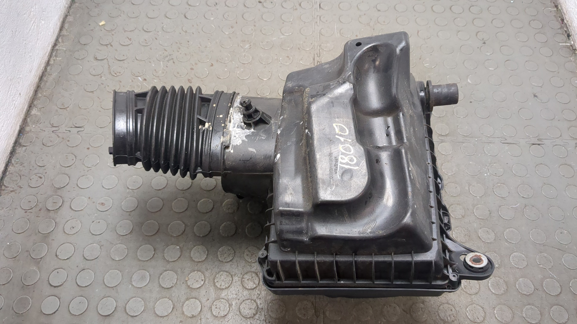 Корпус воздушного фильтра