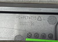 55007196 Молдинг крыши Infiniti QX50 2017-2025 20832659 #5