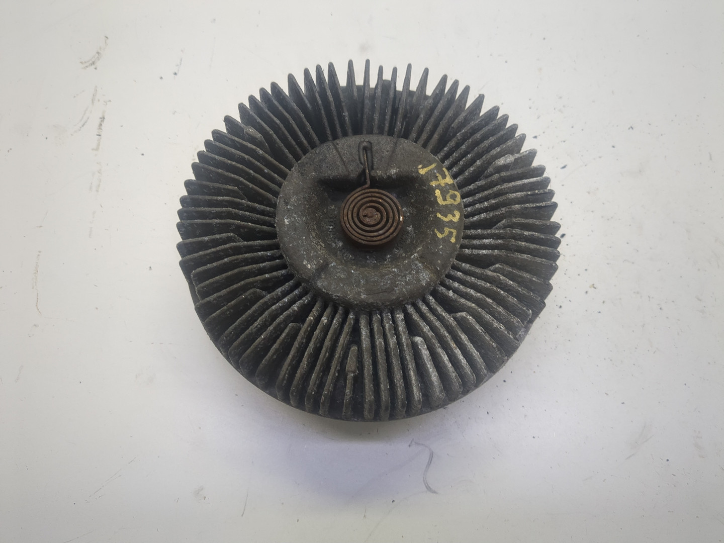 Термомуфта