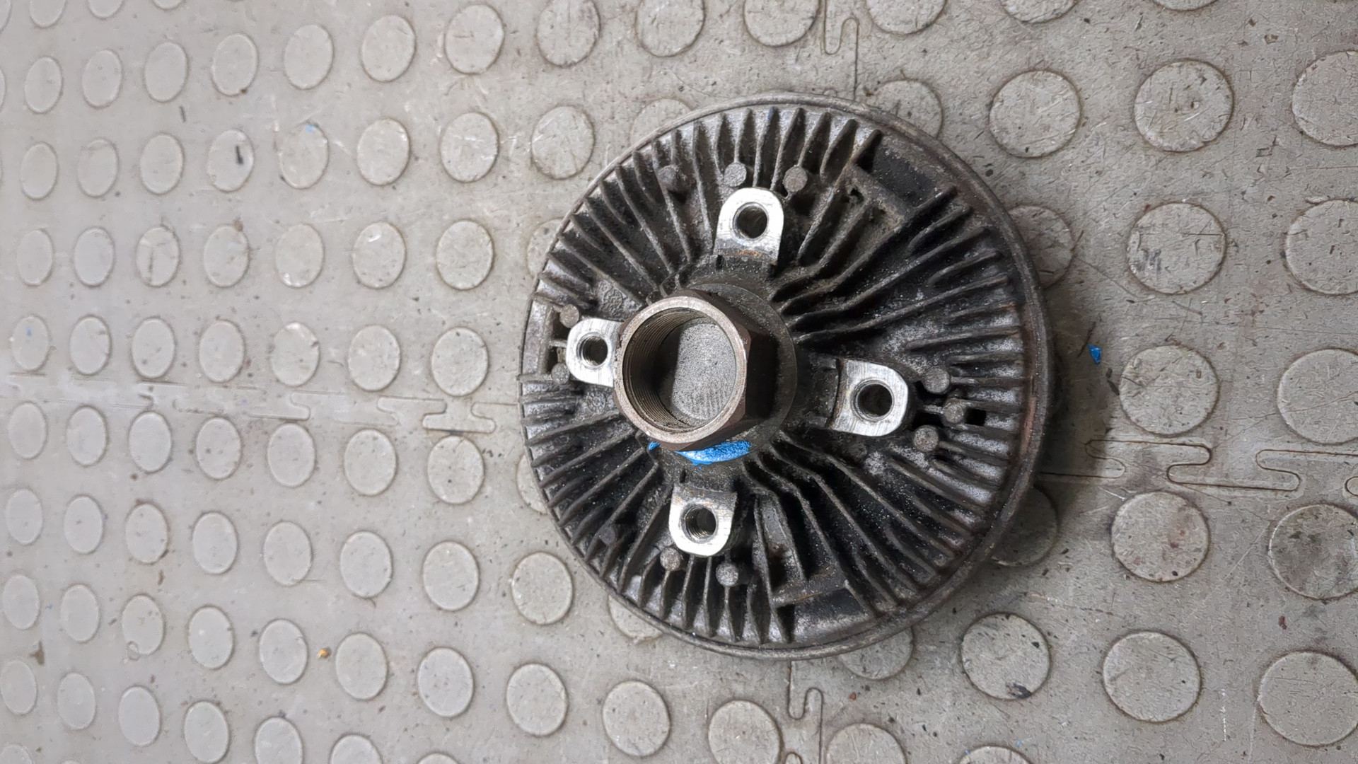 Термомуфта