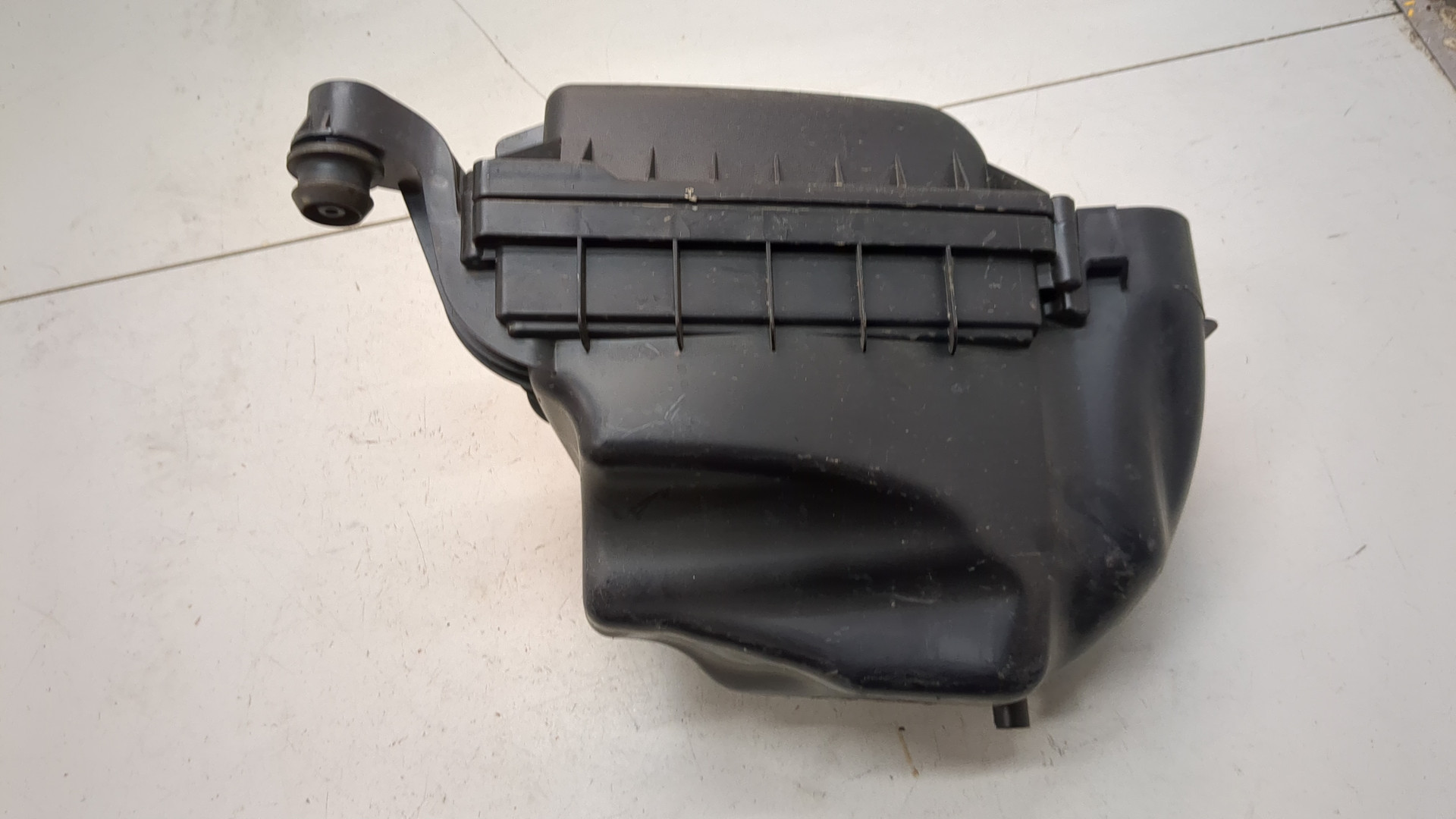 Корпус воздушного фильтра