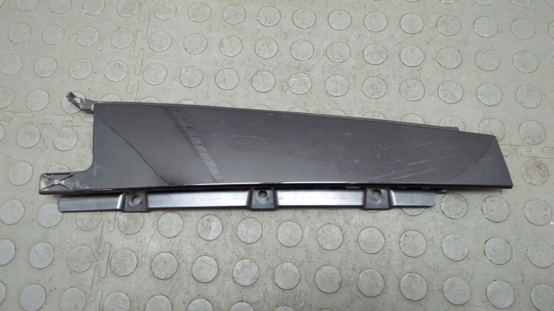 Молдинг двери