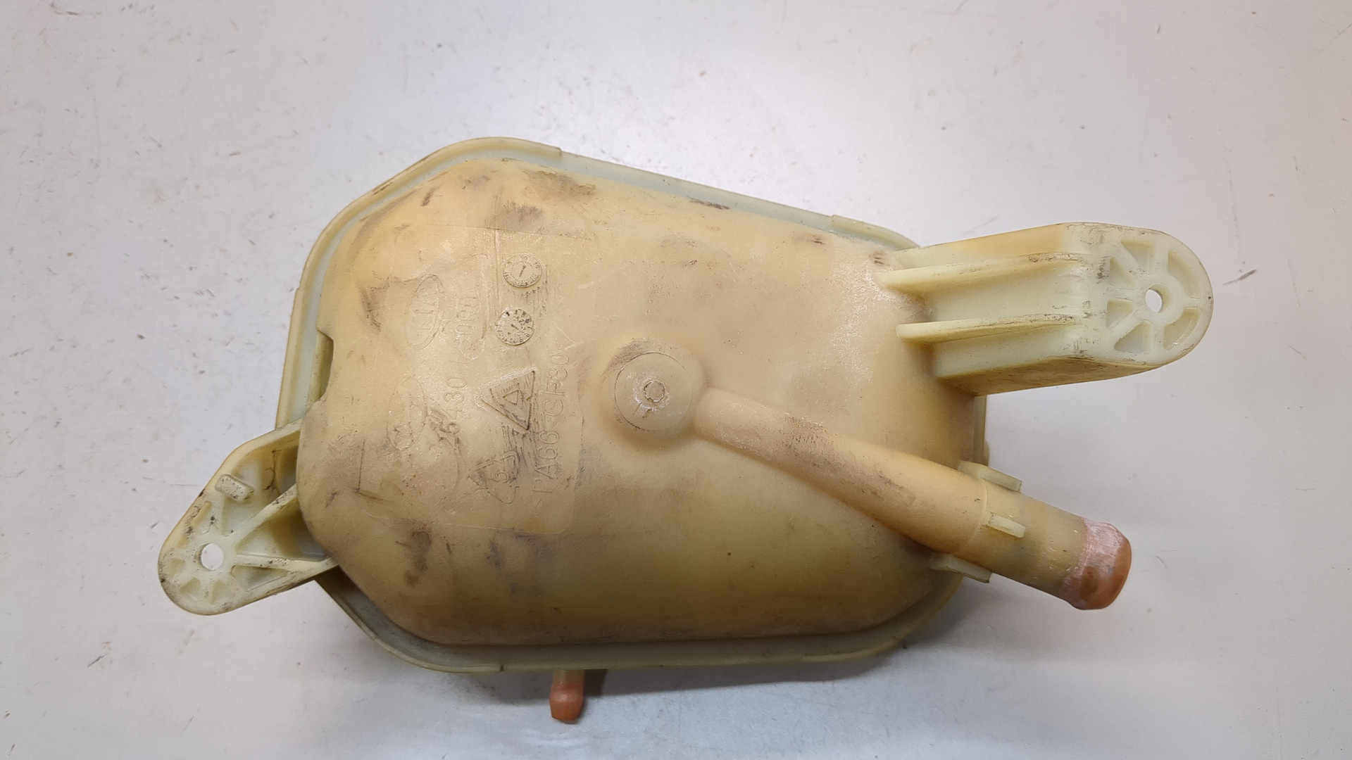 Бачок расширительный