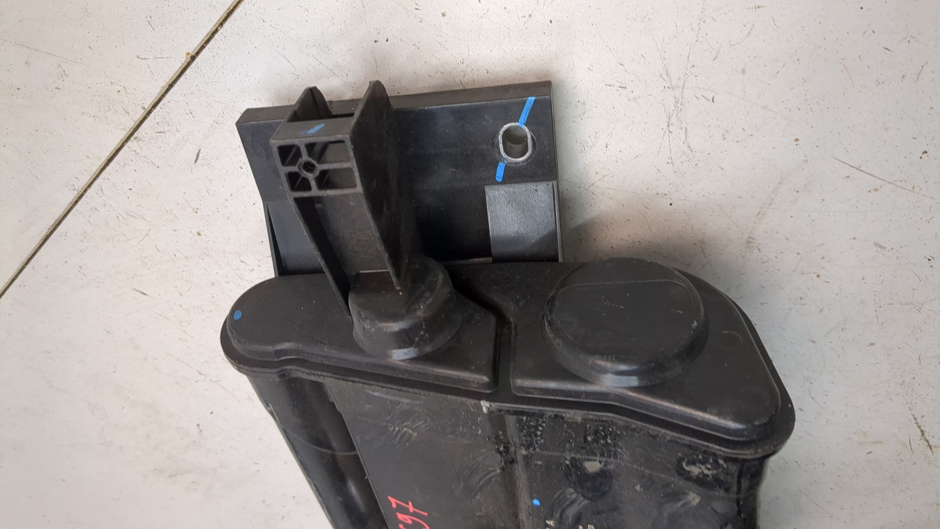 Абсорбер (фильтр угольный)