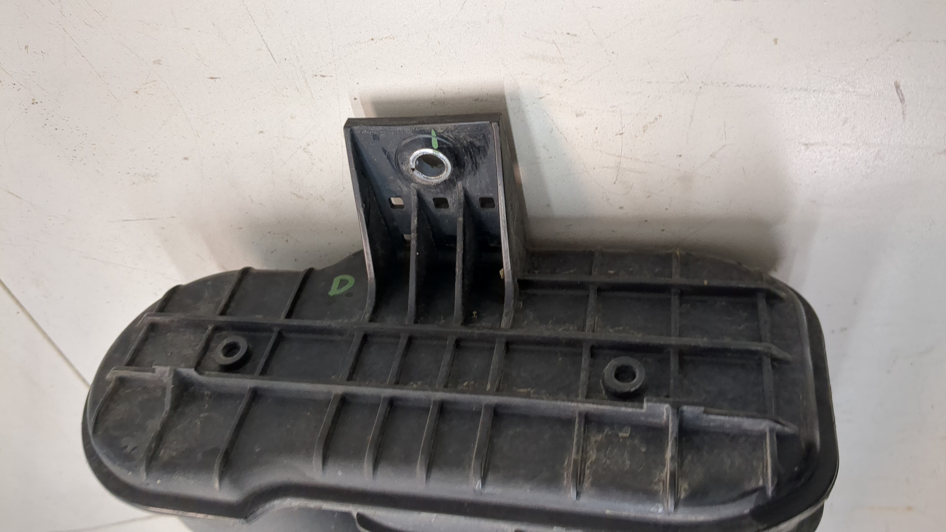 Абсорбер (фильтр угольный)