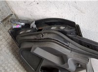 124080, 13330766 Дверь боковая (легковая) Opel Astra J 2010-2017 20832808 #2