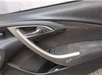 124080, 13330766 Дверь боковая (легковая) Opel Astra J 2010-2017 20832808 #13