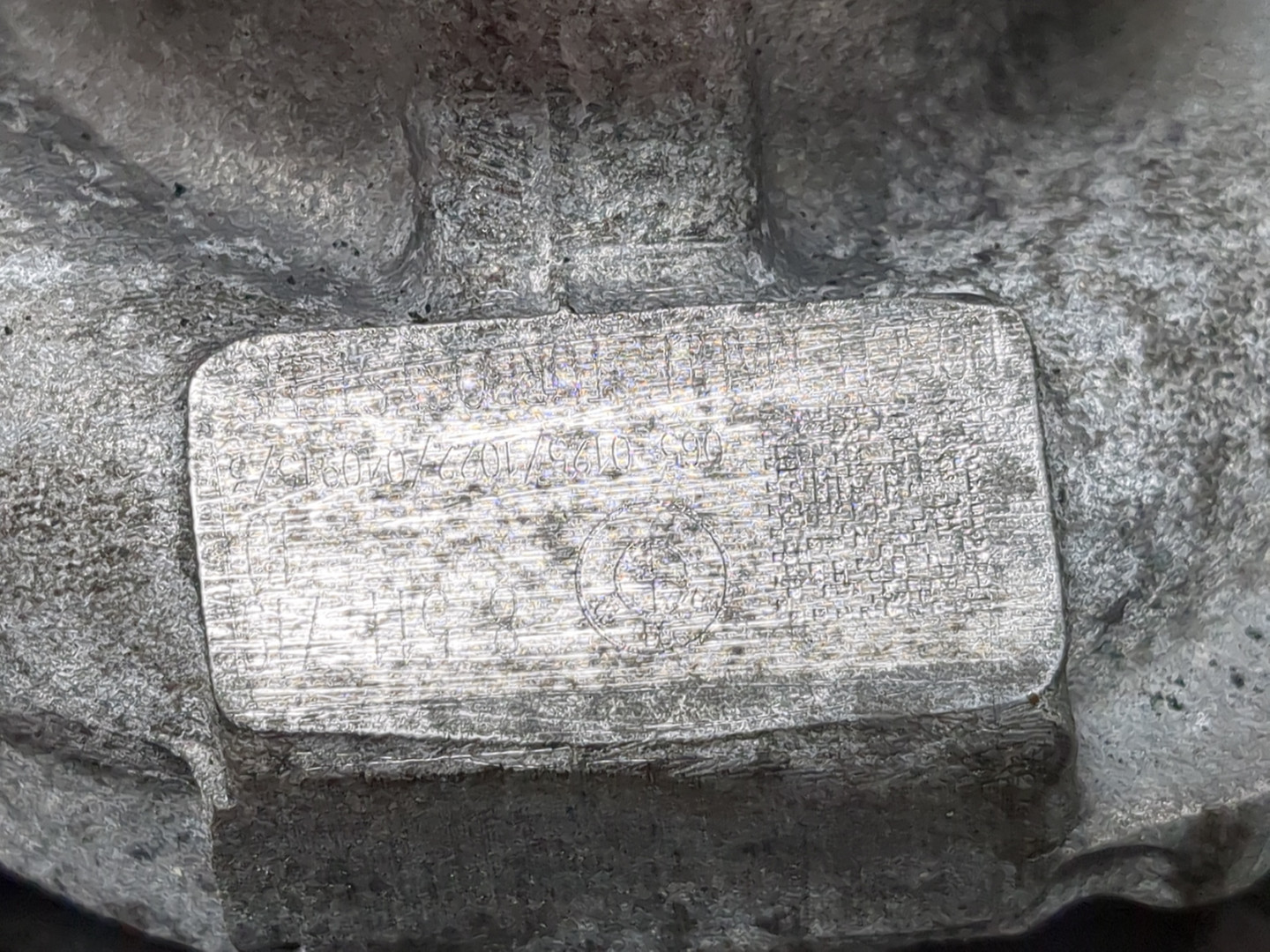 Турбина (турбокомпрессор)