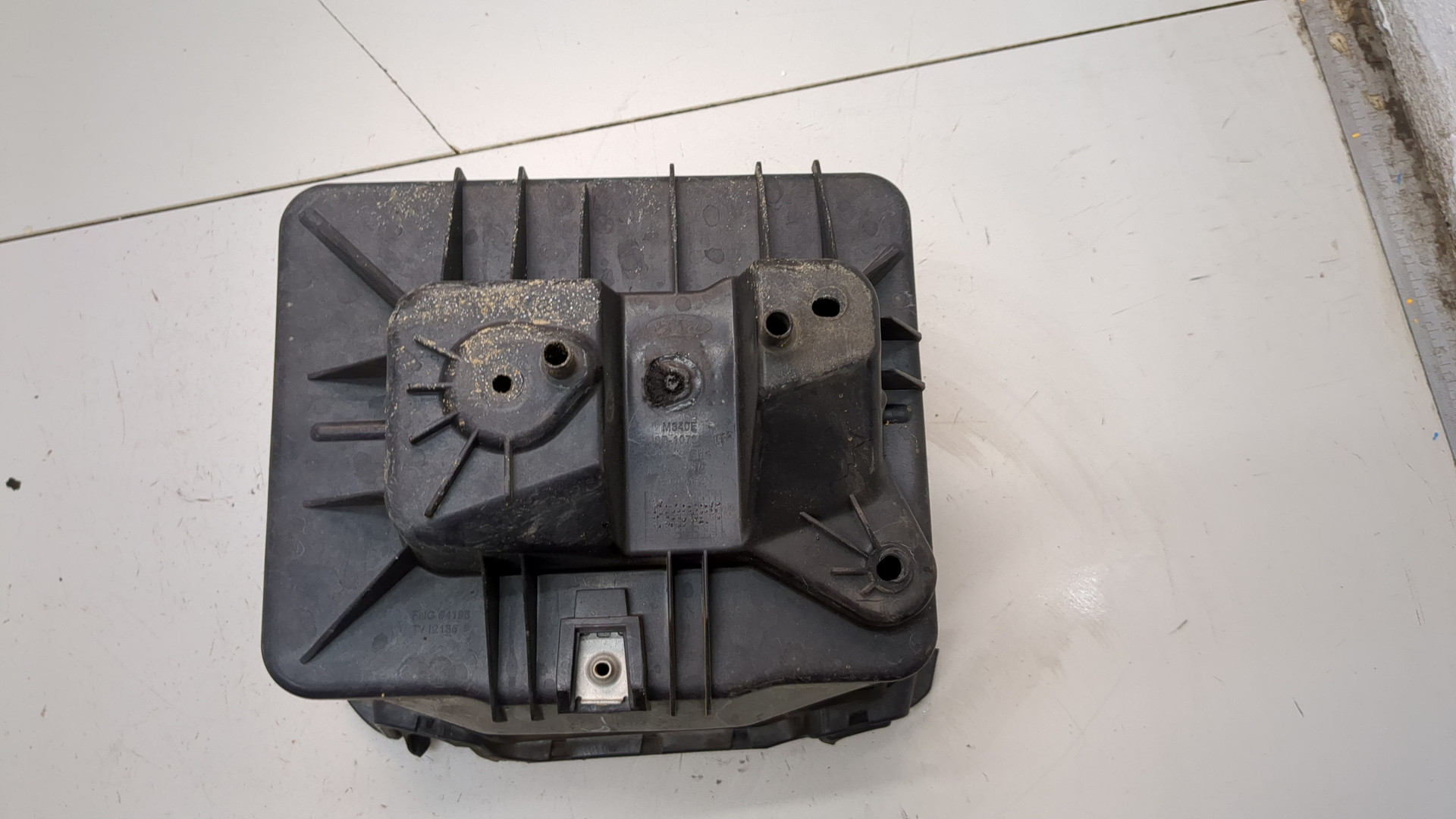 Корпус воздушного фильтра