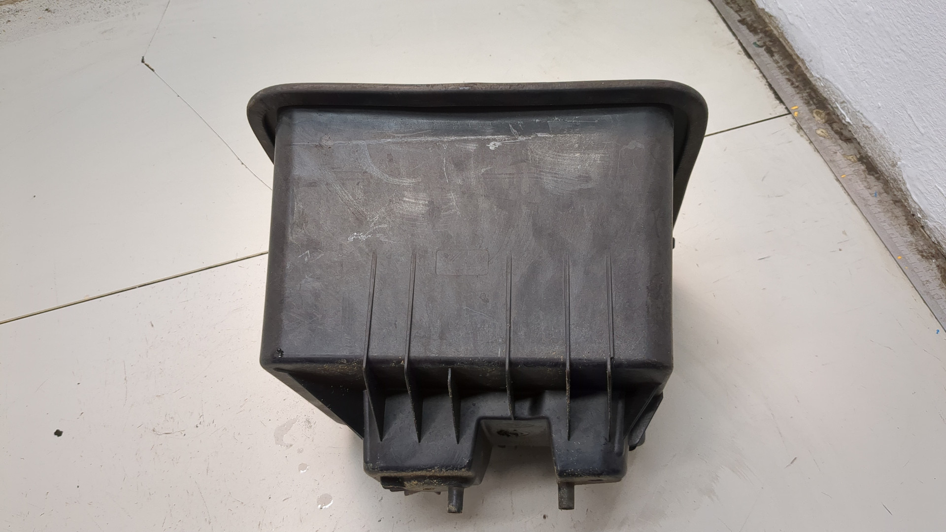 Корпус воздушного фильтра