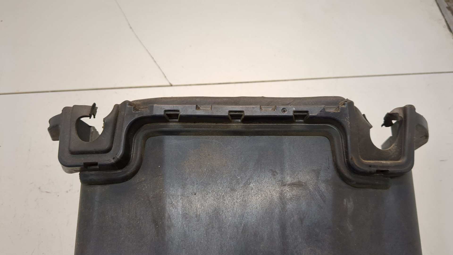 Корпус воздушного фильтра