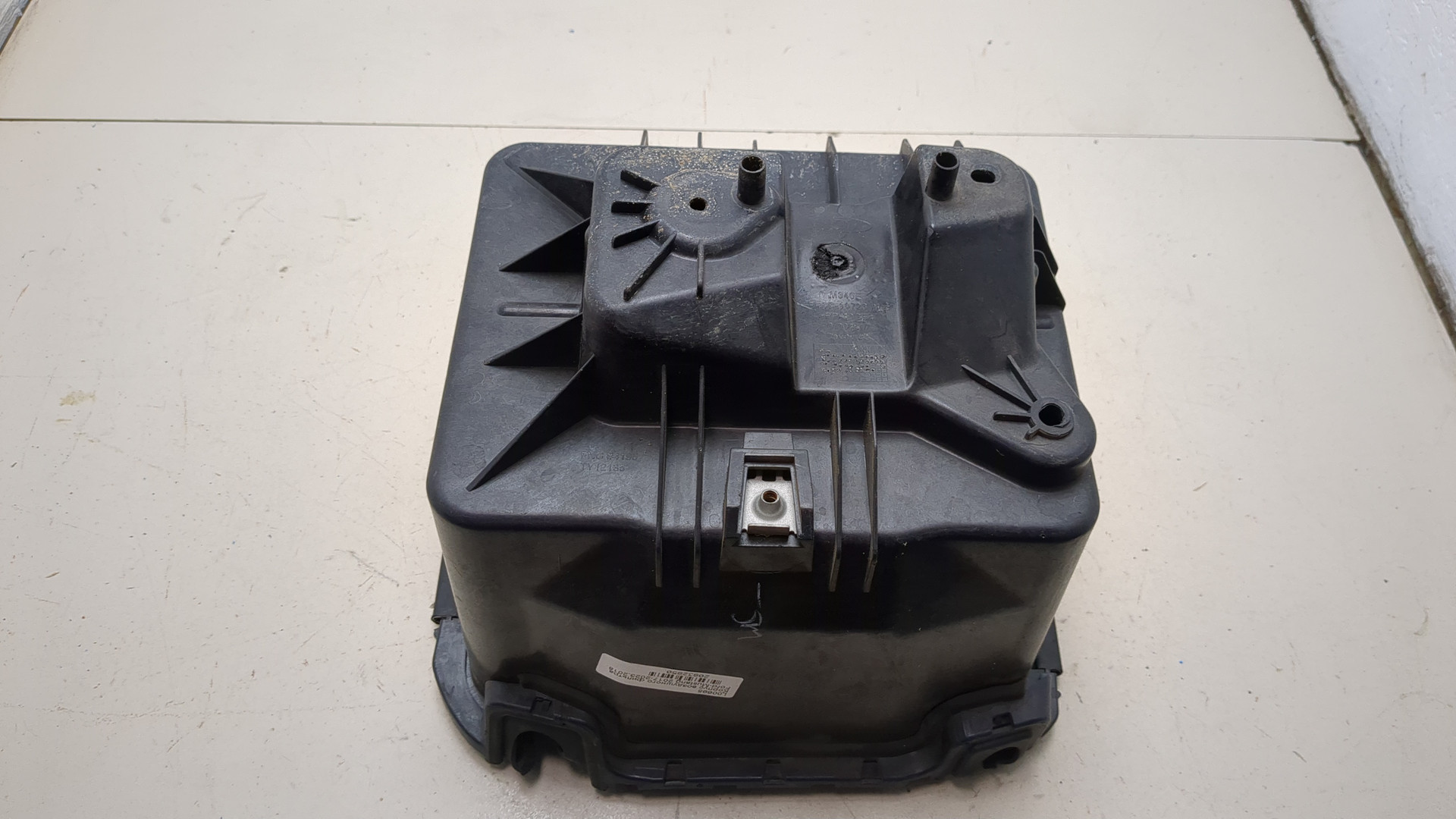 Корпус воздушного фильтра