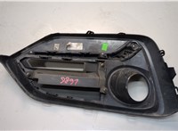 71103TGG Заглушка (решетка) бампера Buick Envista 2022-2025 20832860 #2