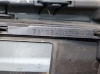 71103TGG Заглушка (решетка) бампера Buick Envista 2022-2025 20832860 #3